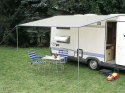 Markiza przyczepy Reimo Como 2 300 x 300 cm