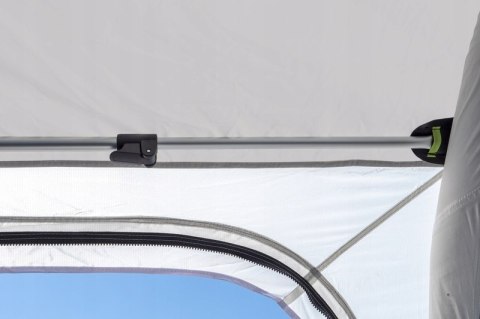 Nadmuchiwany namiot przedni Reimo do przyczepy kempingowej Adria Air 391