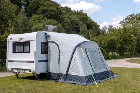 Nadmuchiwany pompowany przedsionek Reimo One Beam Air 220