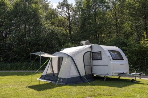 Nadmuchiwany pompowany przedsionek Reimo One Beam Air 220