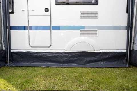 Nadmuchiwany pompowany przedsionek Reimo One Beam Air 220