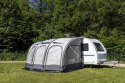 Namiot przedsionek TAVIRA 390 AIR pompowany