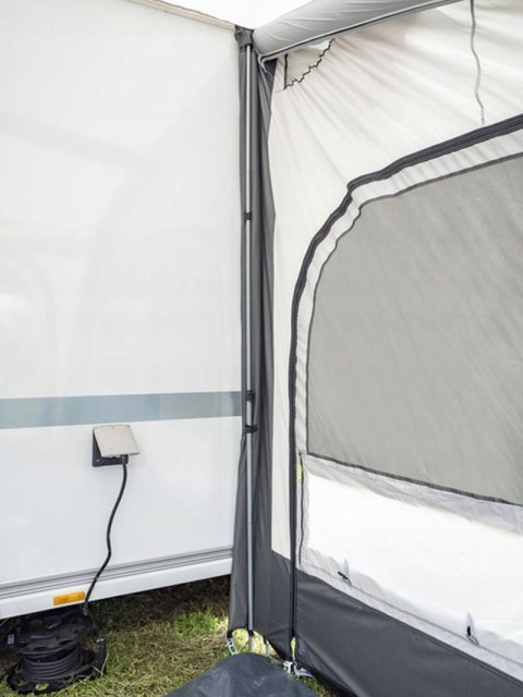 Namiot przedsionek TAVIRA 390 AIR pompowany