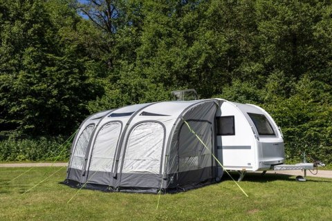 Namiot przedsionek TAVIRA 490 AIR pompowany