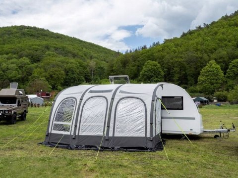 Namiot przedsionek TAVIRA 490 AIR pompowany