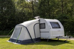 Namiot, przedsionek do przyczepy kempingowej - One Beam Air 325 cm