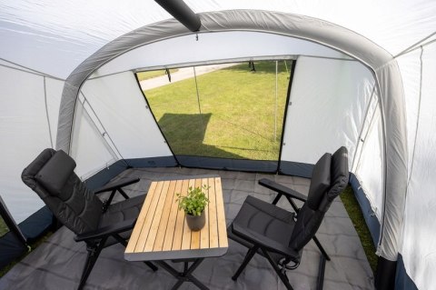 Namiot, przedsionek do przyczepy kempingowej - One Beam Air 325 cm