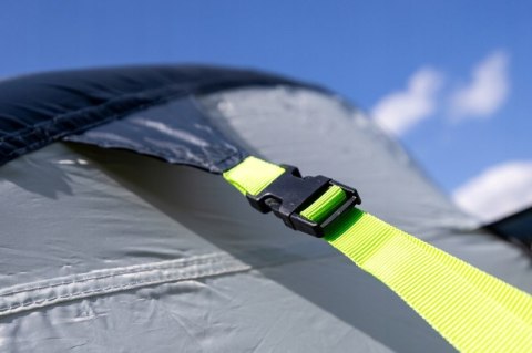 Namiot, przedsionek do przyczepy kempingowej - One Beam Air 325 cm