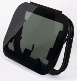 Okno boczne Carbest 900mm x 500mm