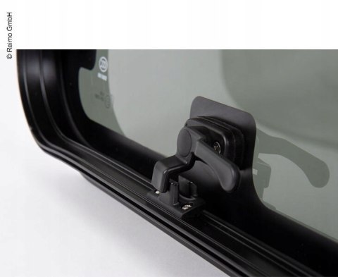 Okno boczne Carbest 900mm x 500mm