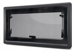 Okno boczne do kampera 350mm x 500mm