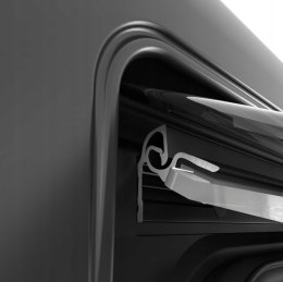 Okno boczne do kampera 700mm x 300mm