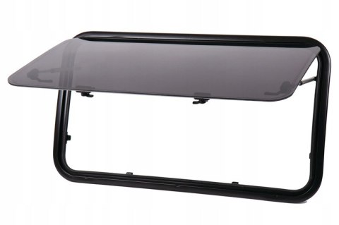 Okno do kampera Carbest RW VAN 500mm x 500mm