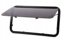 Okno do kampera Carbest RW VAN 818mm x 315mm