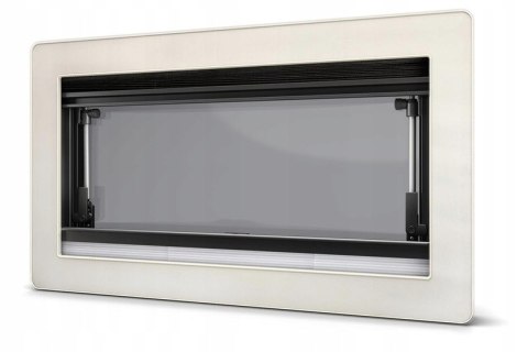 Osłona ramki wewnętrznej 350mmx500mm, beżowa Acrylight