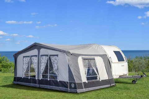 Pełny przedsionek do przyczep kempingowych PALERMO rozmiar 11 (901-925 cm)