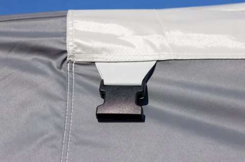 Pełny przedsionek do przyczep kempingowych PALERMO rozmiar 12 (926-950 cm)