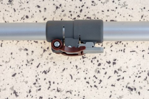 Pełny przedsionek do przyczep kempingowych PALERMO rozmiar 12 (926-950 cm)