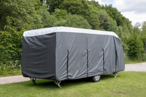 Pokrowiec na przyczepę kempingową Reimo Premium 670 cm