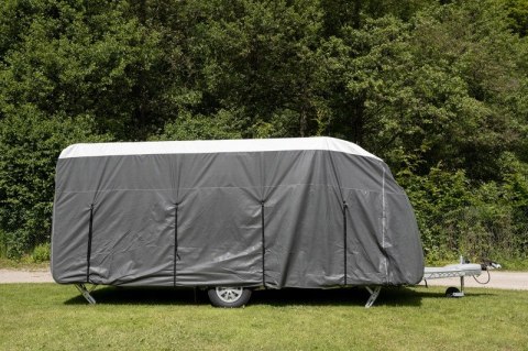 Pokrowiec na przyczepę kempingową Reimo Premium 670 cm