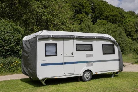 Pokrowiec na przyczepę kempingową Reimo Premium 670 cm