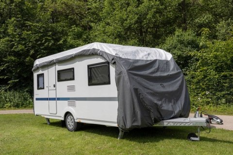 Pokrowiec na przyczepę kempingową Reimo Premium 670 cm