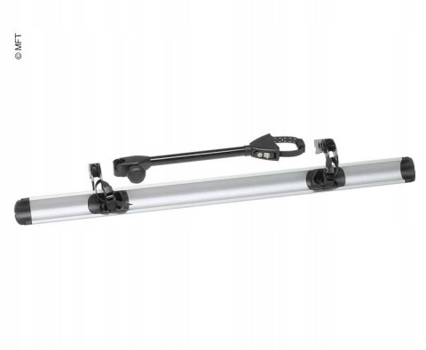 Przedłużenie bagażnika rowerowego Back Power 3 rower