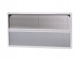 Roleta wewnętrzna do okna Carbest RW Eco 350mm x 500 mm