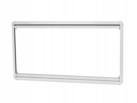 Roleta wewnętrzna do okna Carbest RW Eco 500mm x 300 mm