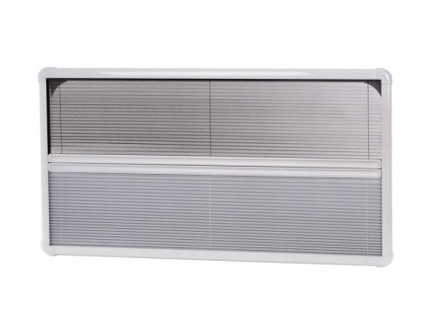 Roleta wewnętrzna do okna Carbest RW Eco 600mm x 450 mm