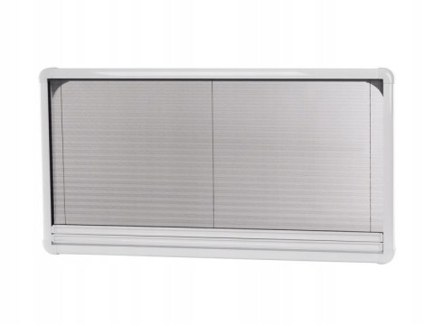 Roleta wewnętrzna do okna Carbest RW Eco 700mm x 300 mm