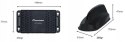 Router Pioneer do Internetu i Wi-Fi