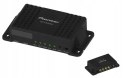 Router Pioneer do Internetu i Wi-Fi