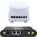 Router internetu 5G z anteną Megasat Camper Connected 5G