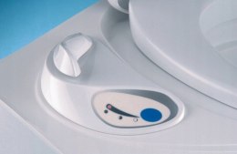 Toaleta kasetowa Thetford C403-L L do zabudowy