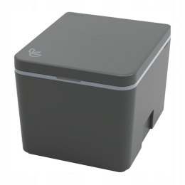 Toaleta kompostująca Trelino Evo S, antracyt