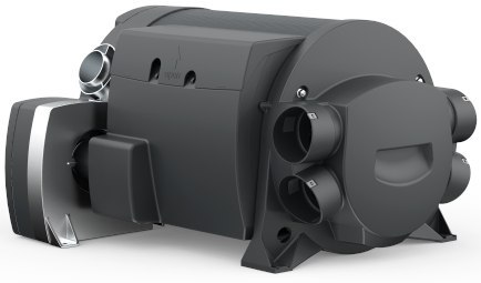 Truma Combi D6E INET X