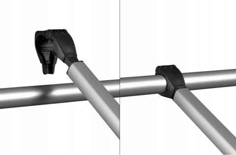 Uchwyt do bagażnika rowerowego Thule bike holder 3