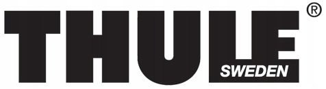 Uchwyt do bagażnika rowerowego Thule holder 2,5