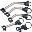 Uchwyt mocowania roweru do bagażnika Thule 3 rower