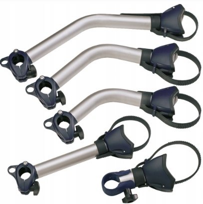 Uchwyt mocowania roweru do bagażnika Thule 3 rower
