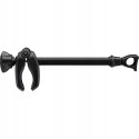 Uchwyt rowerowy z zamkiem Bike Holder 2 Black - Thule