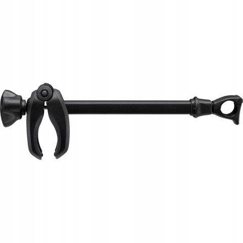 Uchwyt rowerowy z zamkiem Bike Holder 2 Black - Thule