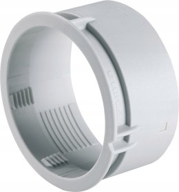 Wylot powietrza nakrętka końcowa dla Trumy EM 65/72mm