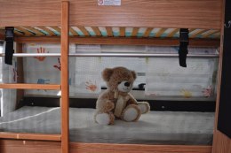 Zabezpieczenie przed upadkiem SLIIPER 150x50cm