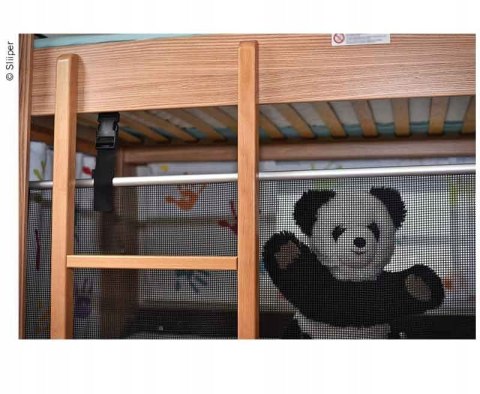 Zabezpieczenie przed upadkiem SLIIPER 150x50cm