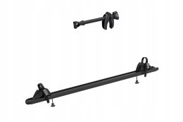 Adapter na 3 rower do Thule WanderWay 2 uchwyt rowerowy na klapę do VW T6