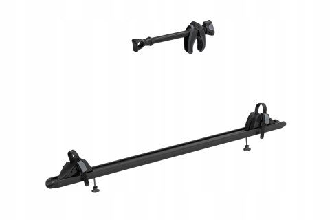 Adapter na 3 rower do Thule WanderWay 2 uchwyt rowerowy na klapę do VW T6