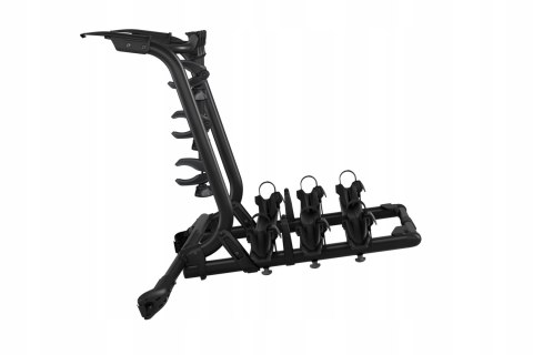 Adapter na 3 rower do Thule WanderWay 2 uchwyt rowerowy na klapę do VW T6