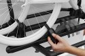 Adapter na 3 rower do Thule WanderWay 2 uchwyt rowerowy na klapę do VW T6